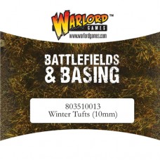 Winter 10mm Tufts